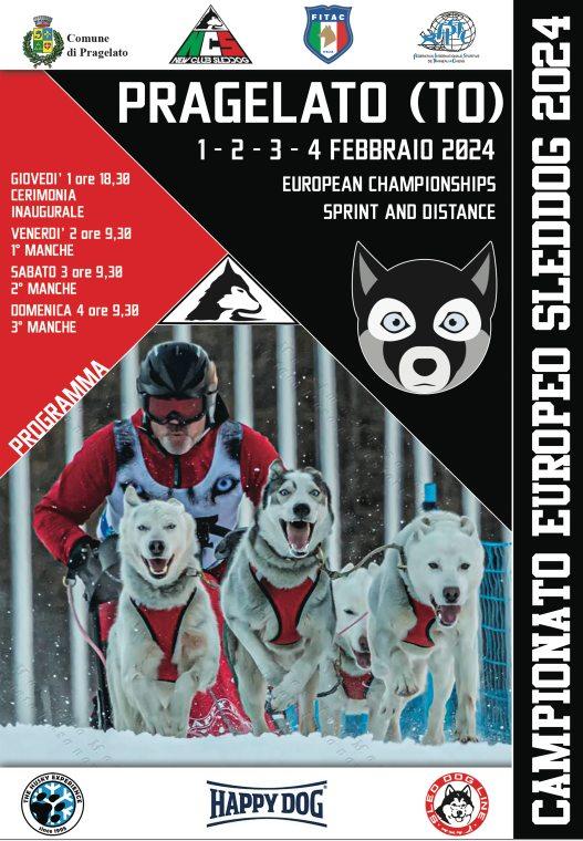 Affiche fistc pragelato 2026