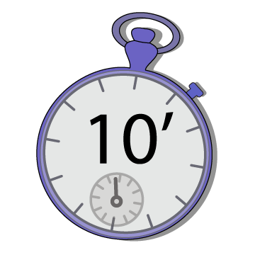 Chrono 10