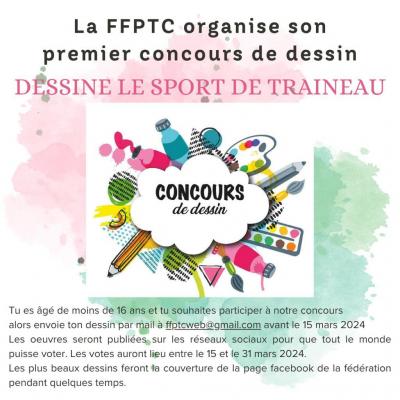 Concours dessin