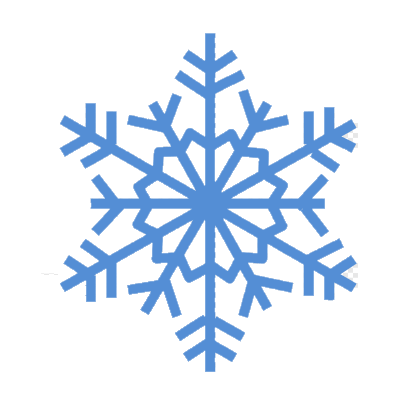 Course neige