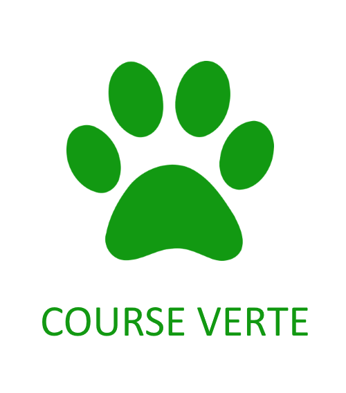 Course verte