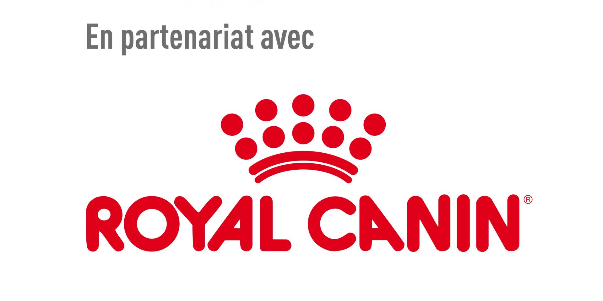 En partenariat avec logo rc tagline