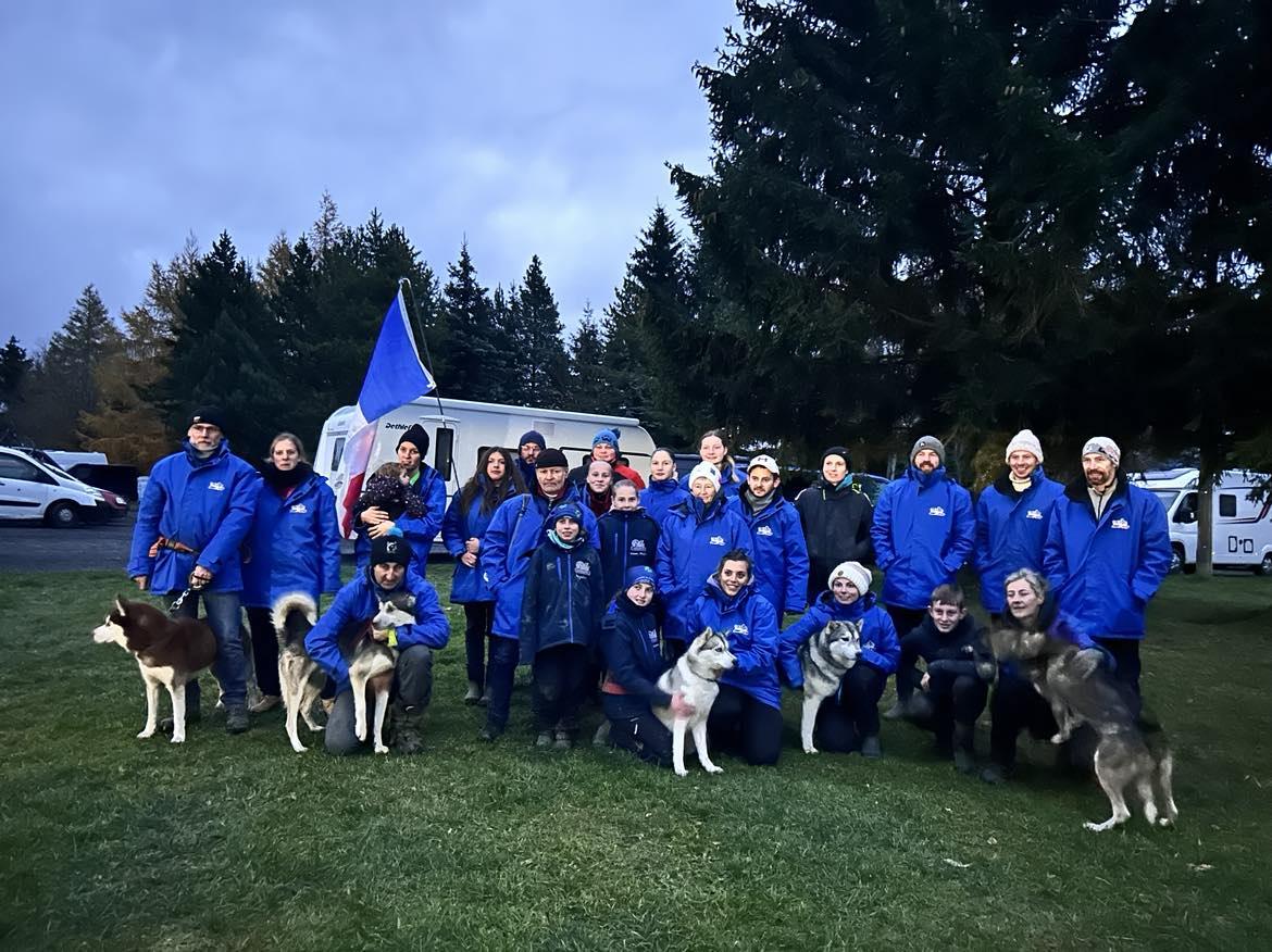 Equipe de france abertamy nov 2023