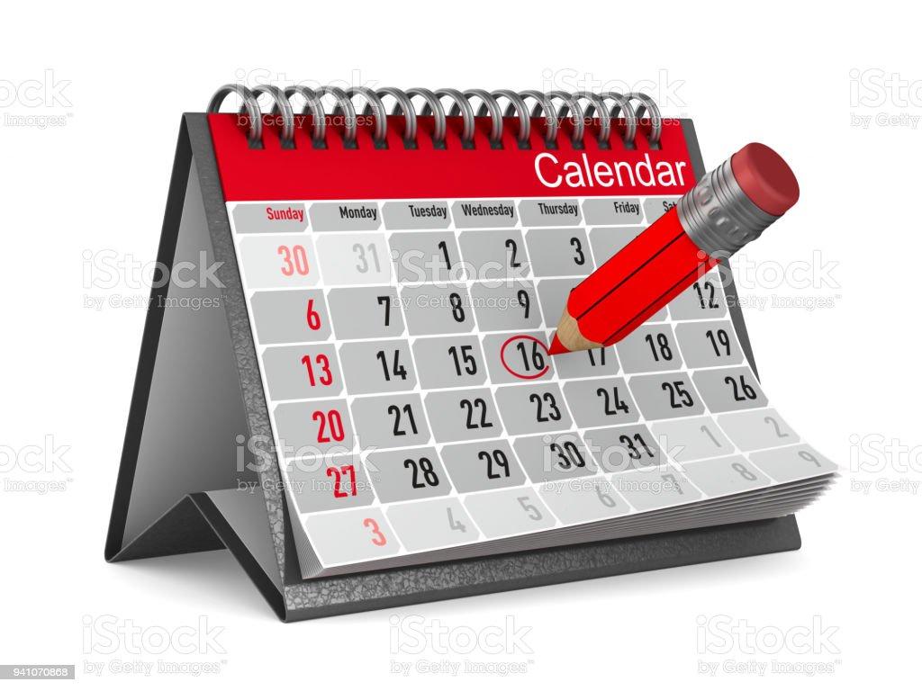 Calendrier prévisionnel 2024-2025