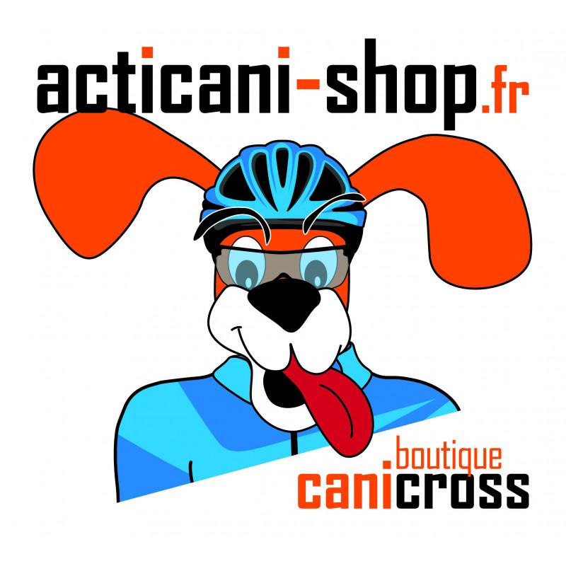 Logo acticani shop